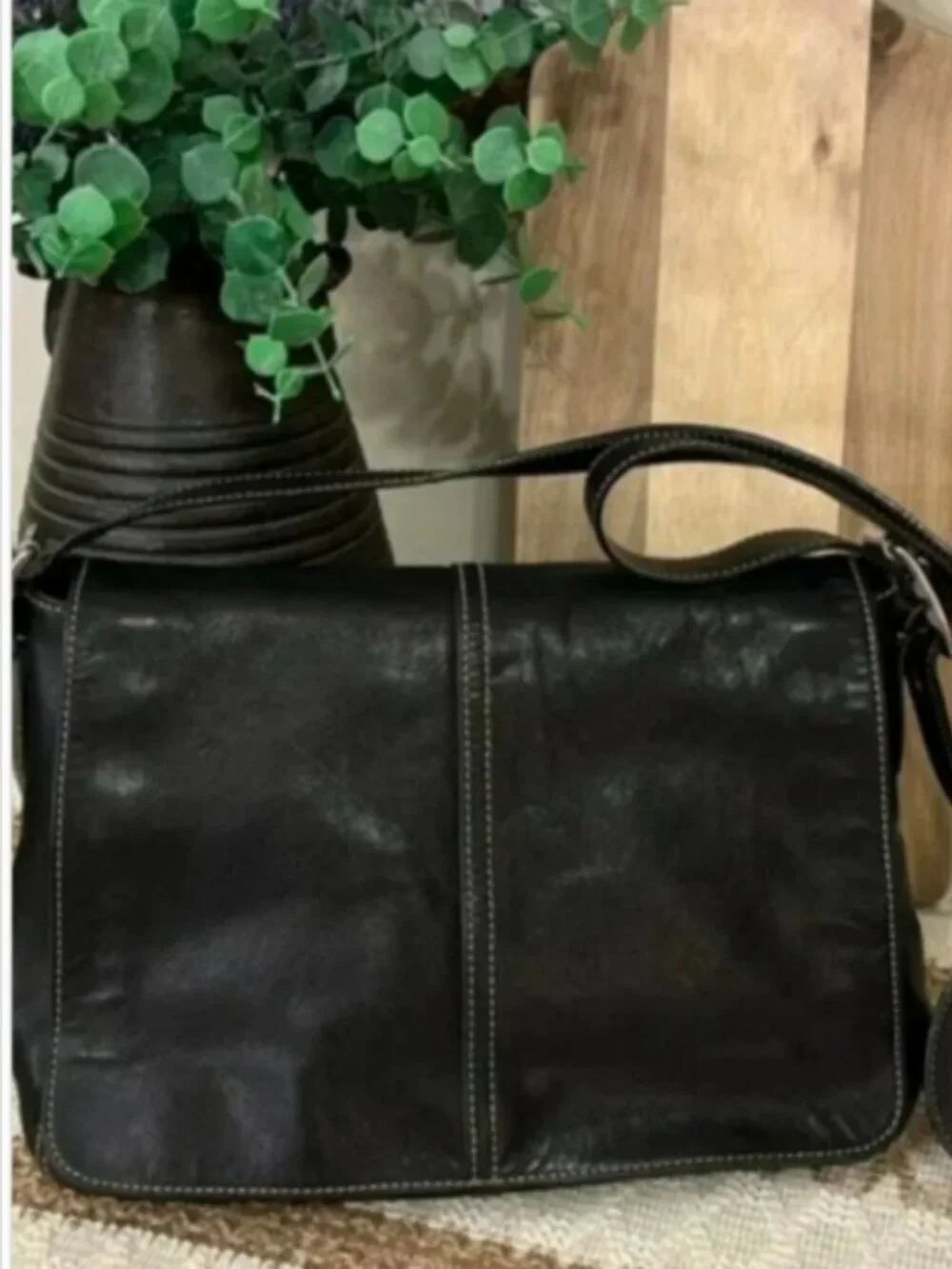 Coach authentic hamptons